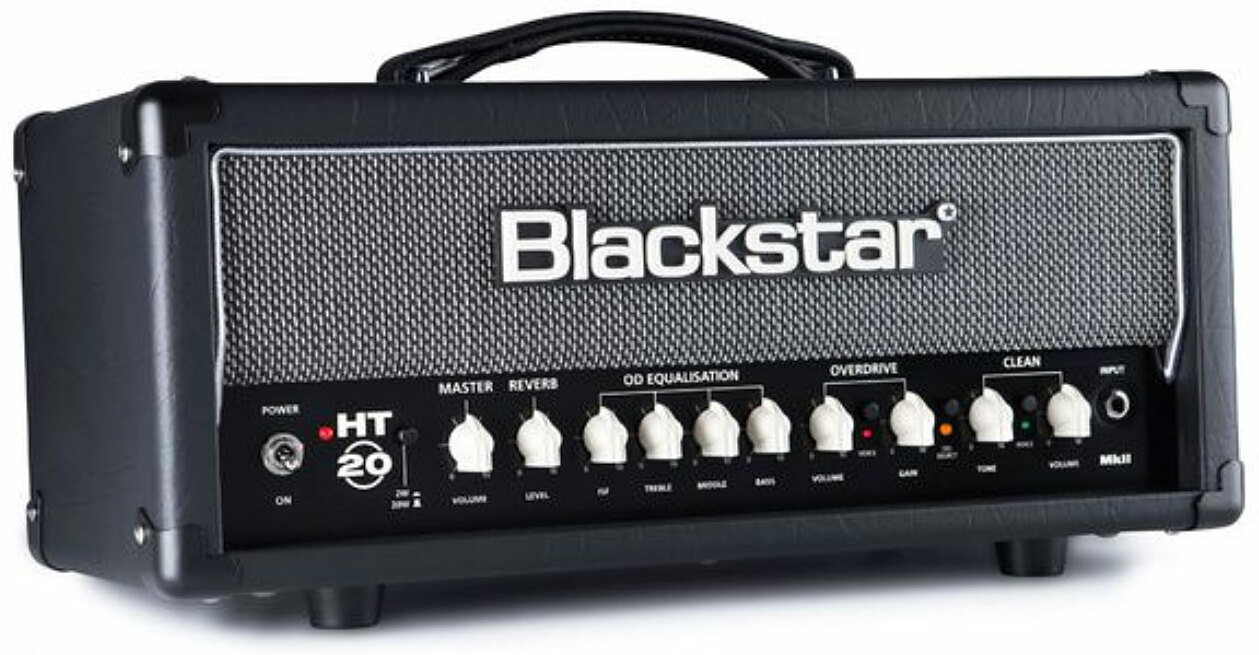 Blackstar HT-20RH MKII