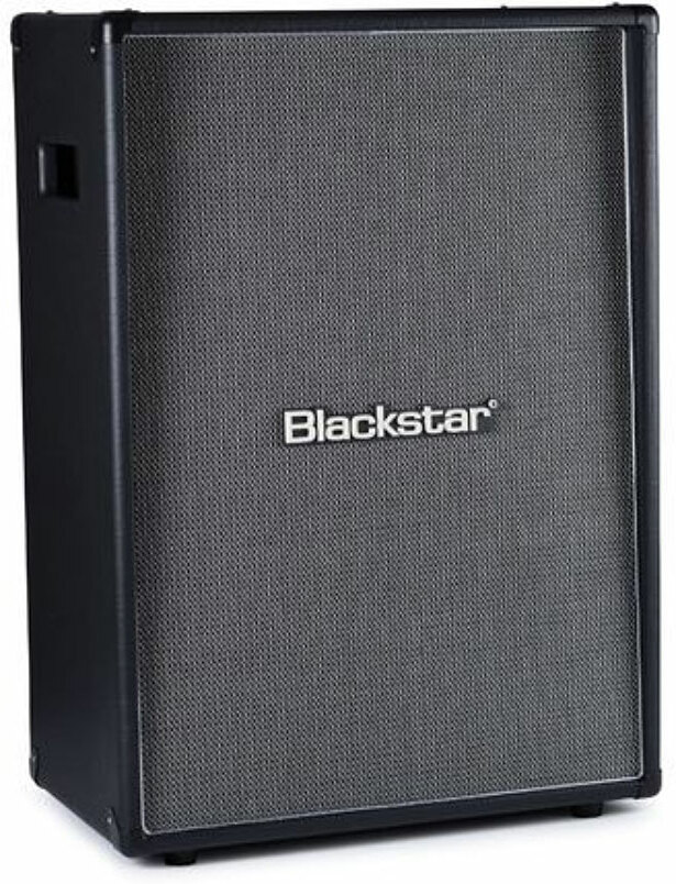 Blackstar Ht-212voc Mkii 2x12 - Cabina amplificador para guitarra eléctrica - Main picture