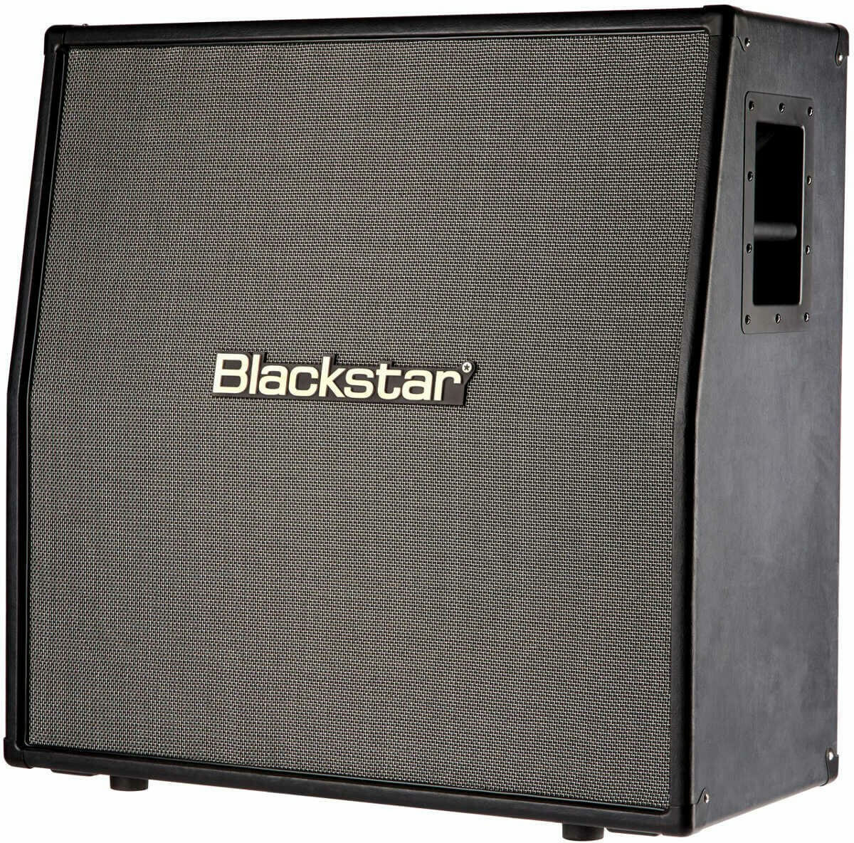 Blackstar Ht 412a Mkii Venue 320w 4x12 4/16 Ou 2x8-ohms Stereo Pan Coupe - Cabina amplificador para guitarra eléctrica - Main picture