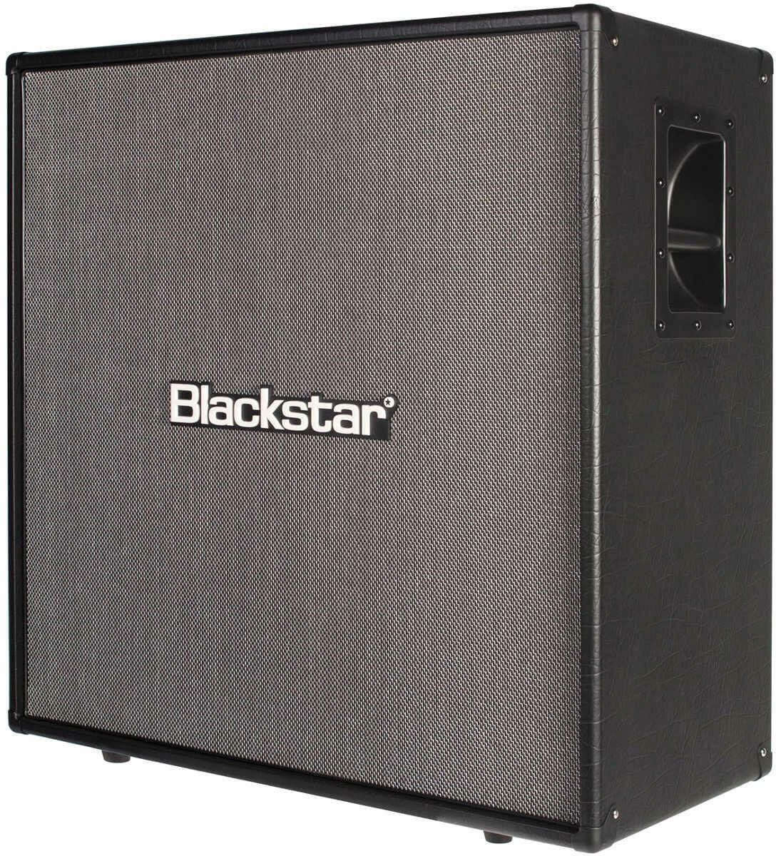 Blackstar Ht 412b Mkii Venue 320w 4x12 4/16 Ou 2x8-ohms Stereo Pan Droit - Cabina amplificador para guitarra eléctrica - Main picture