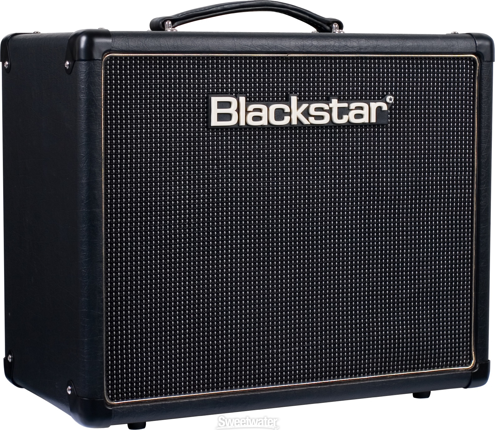 Blackstar Ht-5r 5 W 1x12 - Combo amplificador para guitarra eléctrica - Main picture