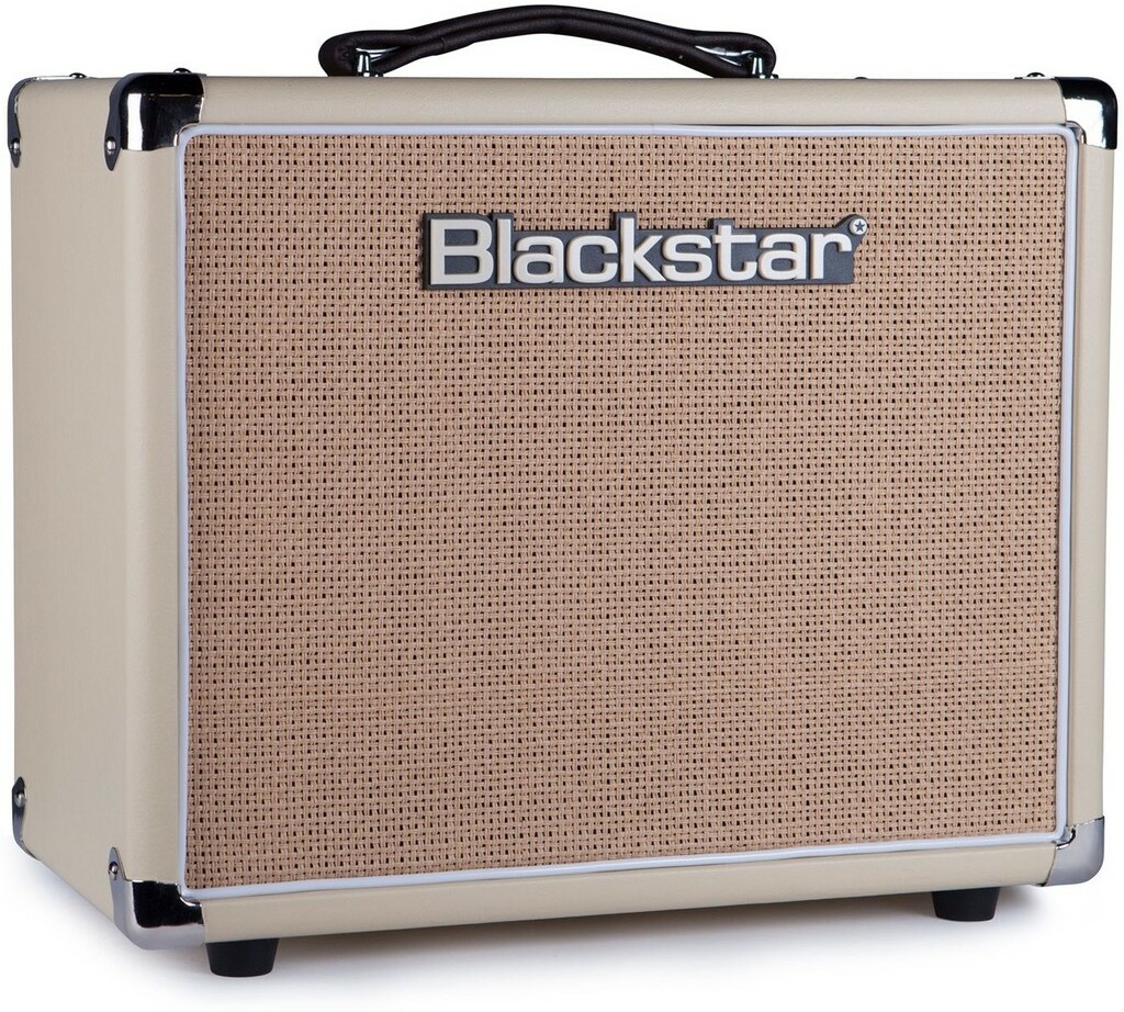 Blackstar Ht-5r Blonde - Combo amplificador para guitarra eléctrica - Main picture
