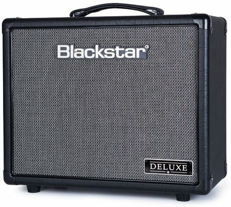 Blackstar Ht-5r Deluxe Limited 1x12 Celestion Vintage 30 - Combo amplificador para guitarra eléctrica - Main picture