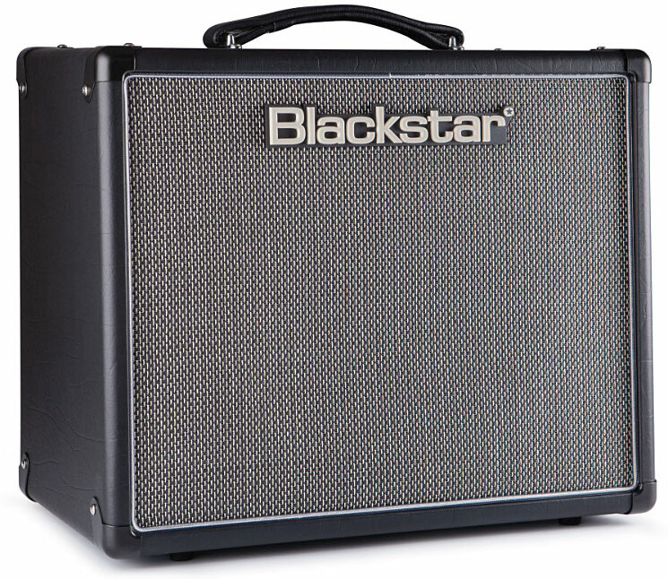 Blackstar Ht-5r Mkii 5w 1x12 - Combo amplificador para guitarra eléctrica - Main picture
