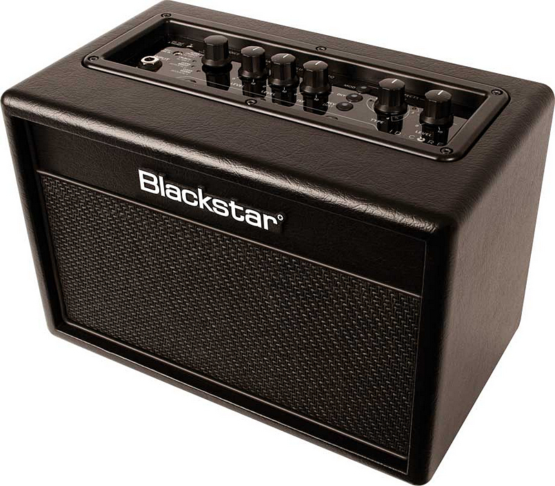 Blackstar Id:core Beam Bluetooth Amplifier 15w 2x5 - Combo amplificador para guitarra eléctrica - Main picture