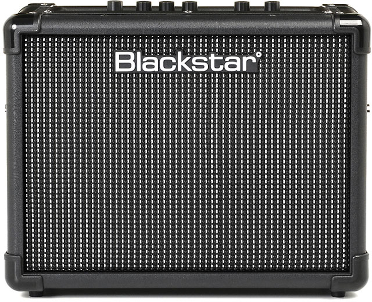 Blackstar Id:core StÉrÉo 10 V2 - Combo amplificador para guitarra eléctrica - Main picture