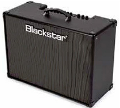 Blackstar Id:core Stereo 100w 2x10 2016 - Combo amplificador para guitarra eléctrica - Main picture