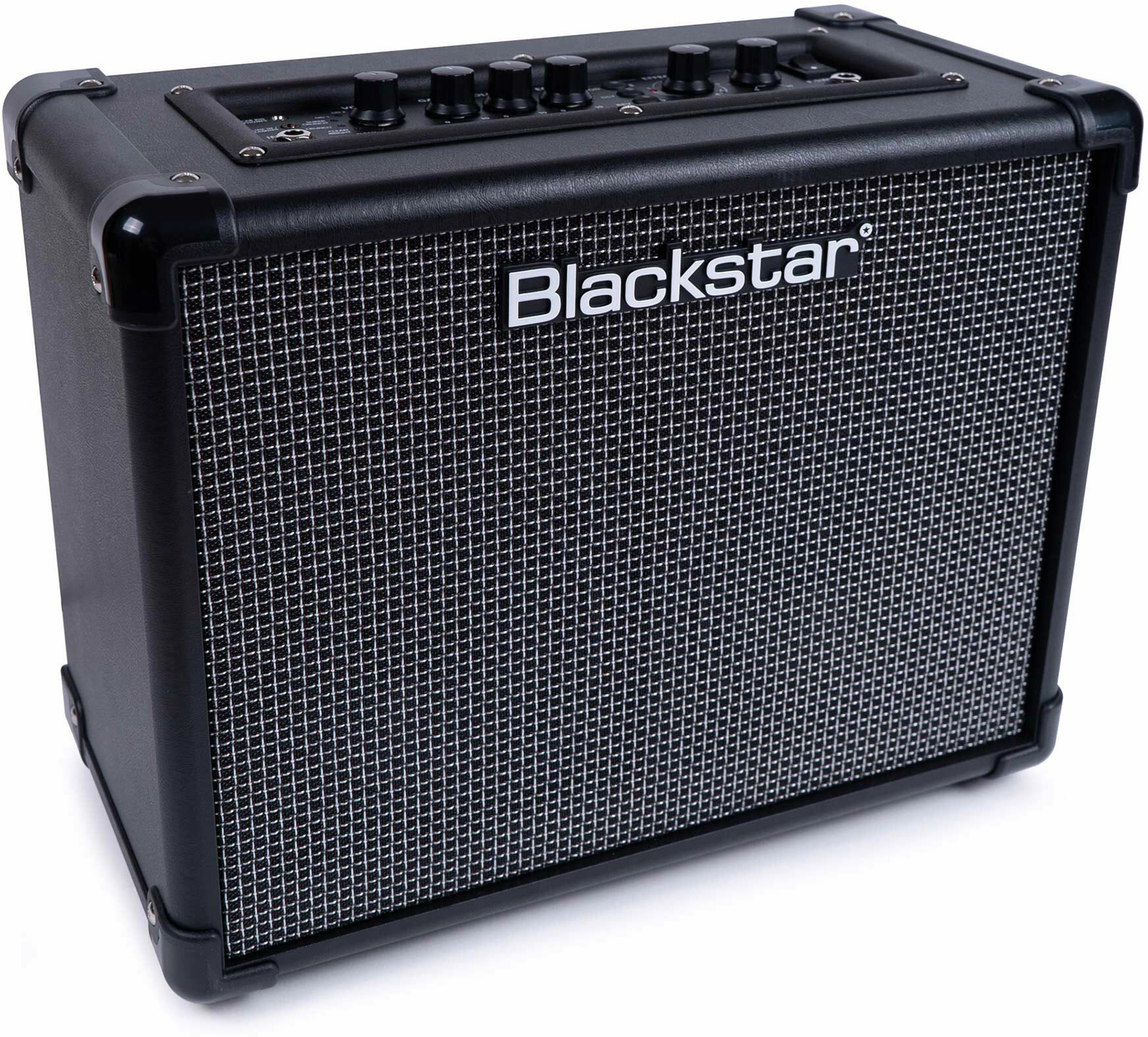 Blackstar Id:core V3 Stereo 20 2x10w 2x5 - Combo amplificador para guitarra eléctrica - Main picture