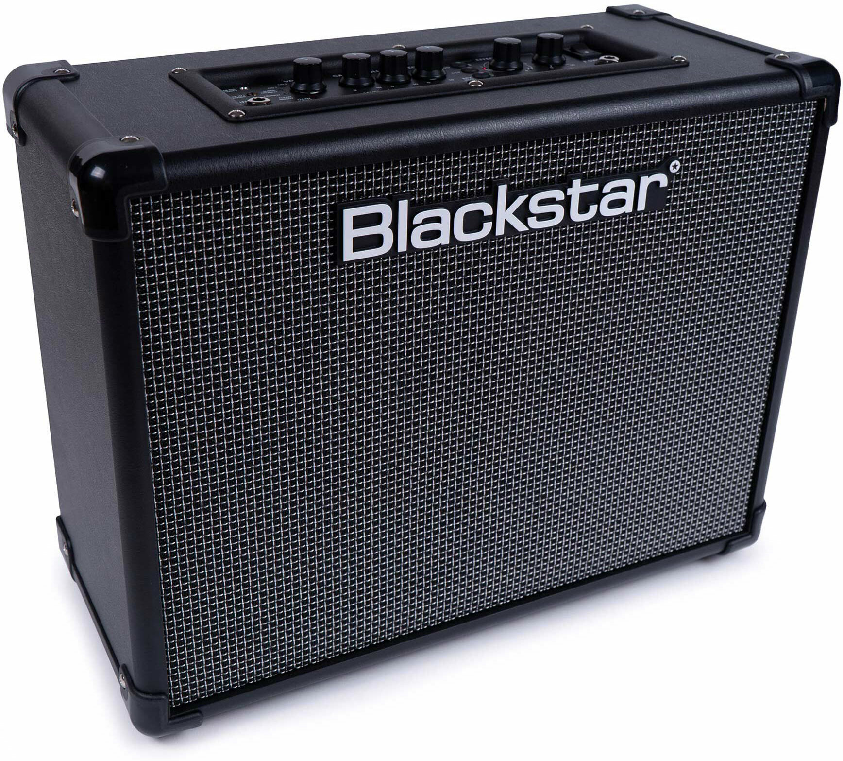 Blackstar Id:core V3 Stereo 40 2x20w 2x6.5 - Combo amplificador para guitarra eléctrica - Main picture