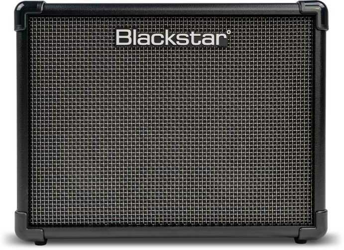 Blackstar Id:core V4 Stereo 10 2x5w 2x3 - Combo amplificador para guitarra eléctrica - Main picture