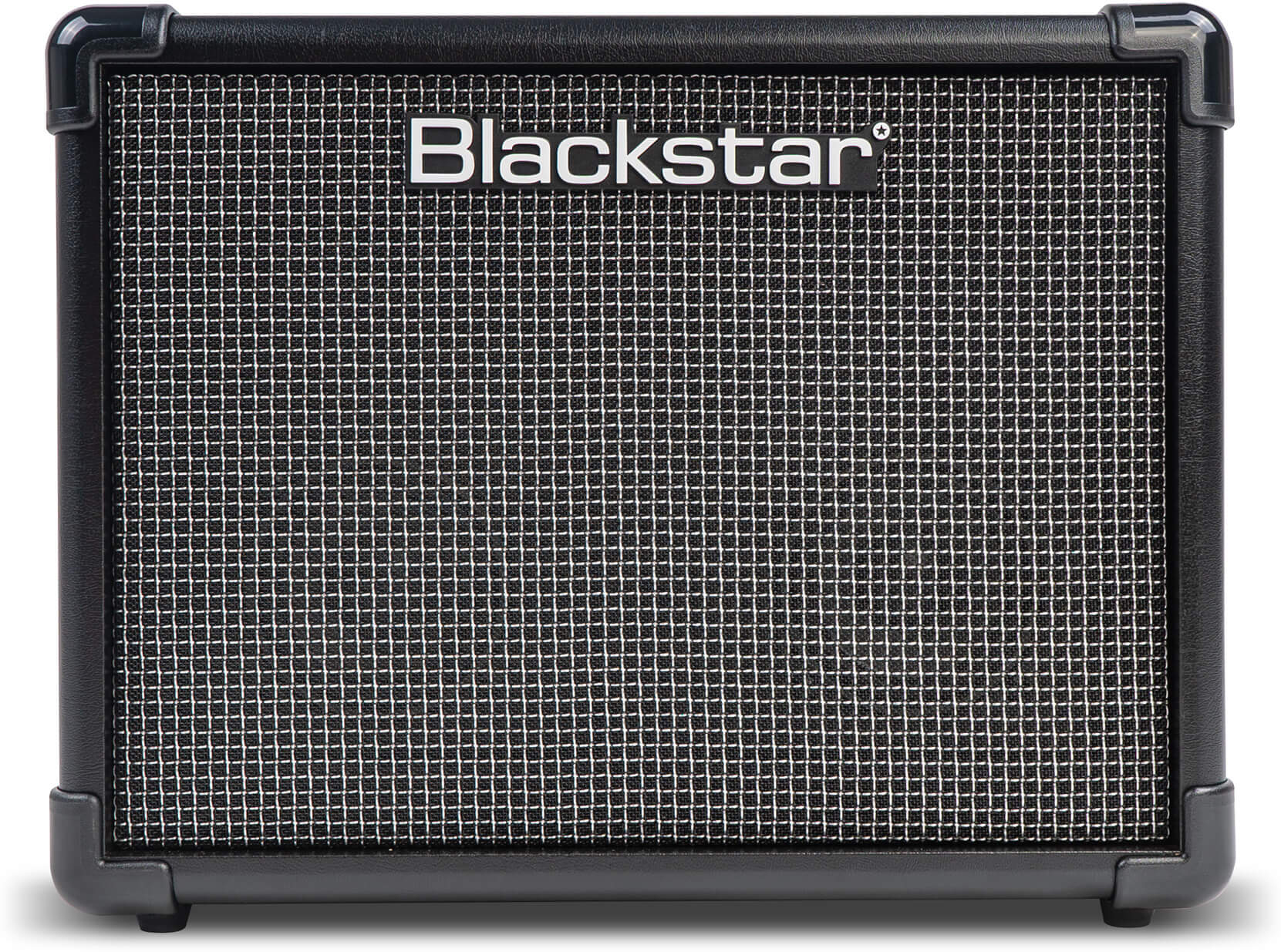 Blackstar Id:core V4 Stereo 10 Bluetooth 2x5w 2x3 - Combo amplificador para guitarra eléctrica - Main picture