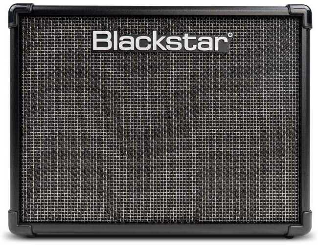 Blackstar Id:core V4 Stereo 40 2x20w 2x6.5 - Combo amplificador para guitarra eléctrica - Main picture