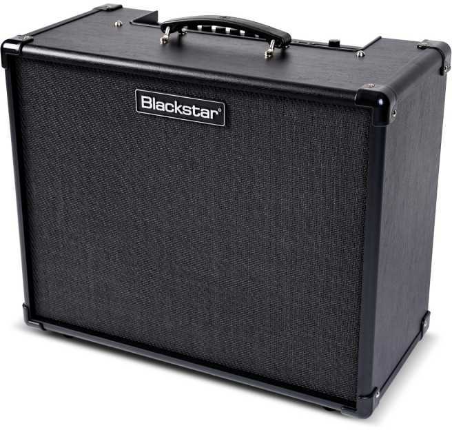 Blackstar Id:x 100 Combo 1x12 100w - Combo amplificador para guitarra eléctrica - Main picture