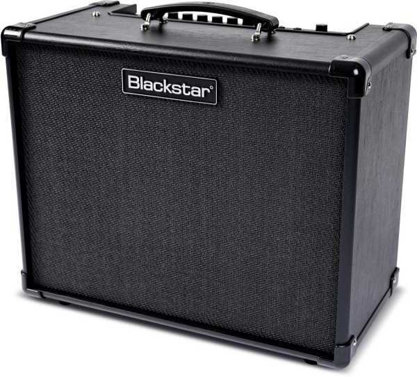 Blackstar Id:x 50 Combo 1x12 50w - Combo amplificador para guitarra eléctrica - Main picture