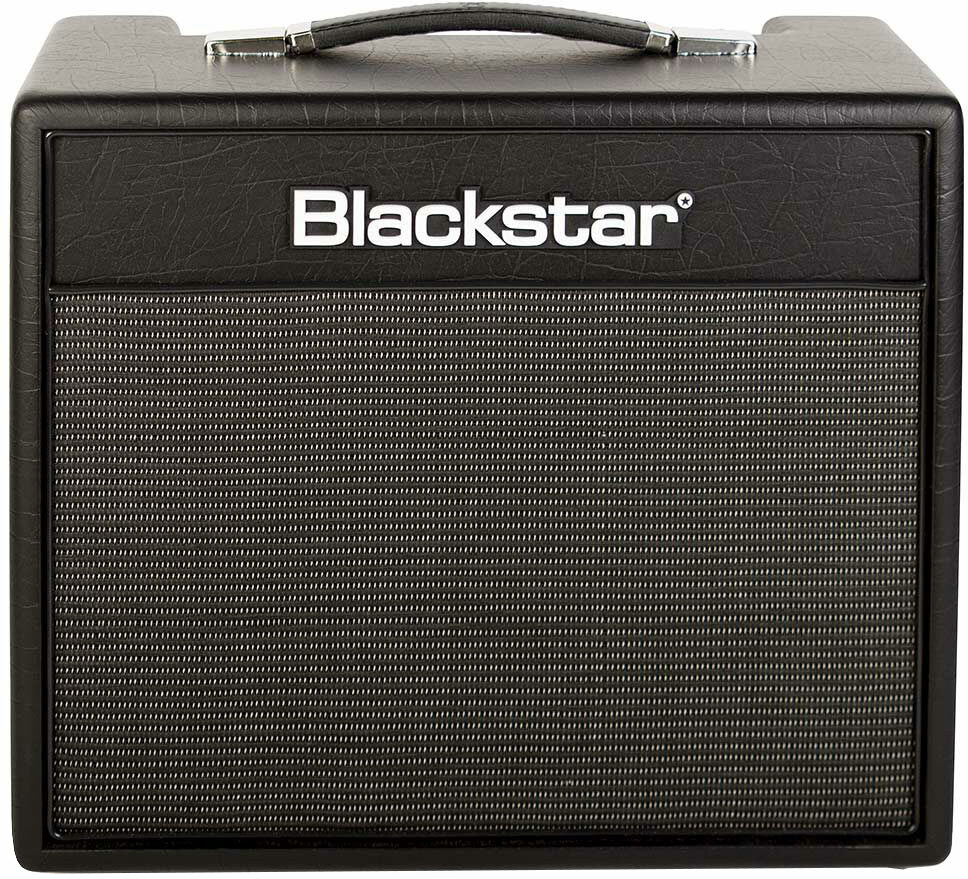 Blackstar Series One 10 Ae 10th Anniversary Ltd 10w 1x12 Kt88 - Combo amplificador para guitarra eléctrica - Main picture