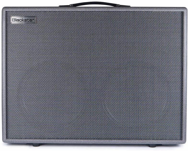 Blackstar Silverline 2x12 Cabinet - Cabina amplificador para guitarra eléctrica - Main picture