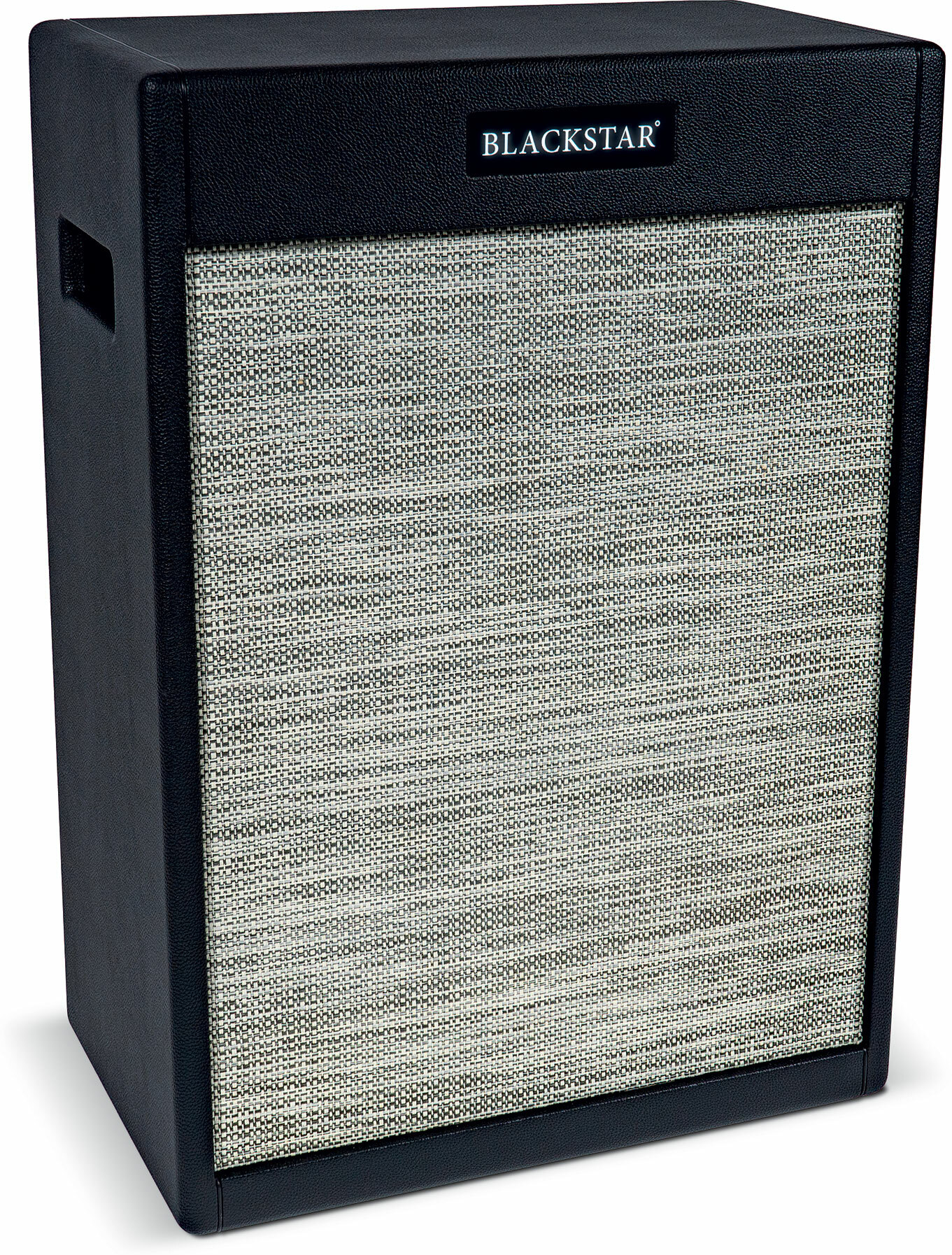 Blackstar St. James 212 Voc 2x12 140w 4/16-ohms Black - Cabina amplificador para guitarra eléctrica - Main picture