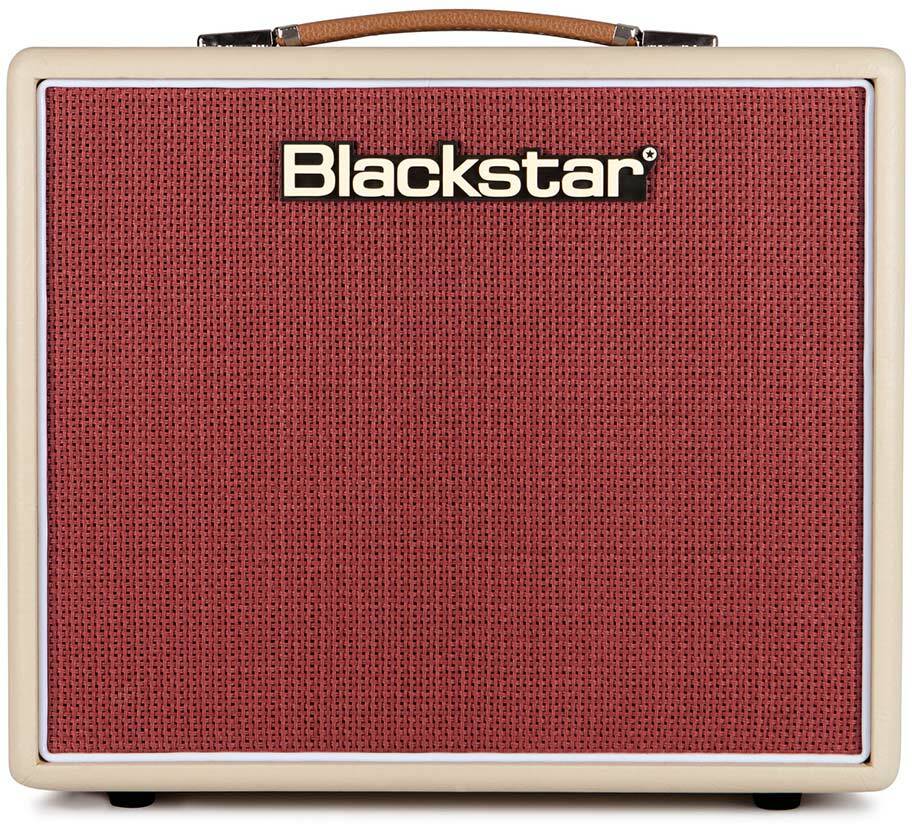 Blackstar Studio 10 6l6 10w 1x12 - Combo amplificador para guitarra eléctrica - Main picture