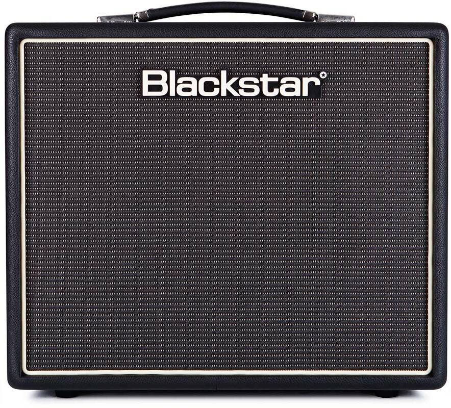 Blackstar Studio 10 El34 10w 1x12 - Combo amplificador para guitarra eléctrica - Main picture
