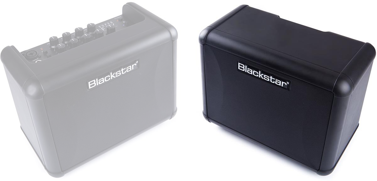 Blackstar Super Fly Act 2x3 - Cabina amplificador para guitarra eléctrica - Main picture