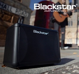 Blackstar Super Fly Pack - Mini amplificador para guitarra - Main picture