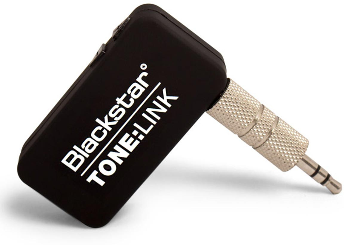 Blackstar Tone:link Bluetooth - Pedalera de control - Main picture