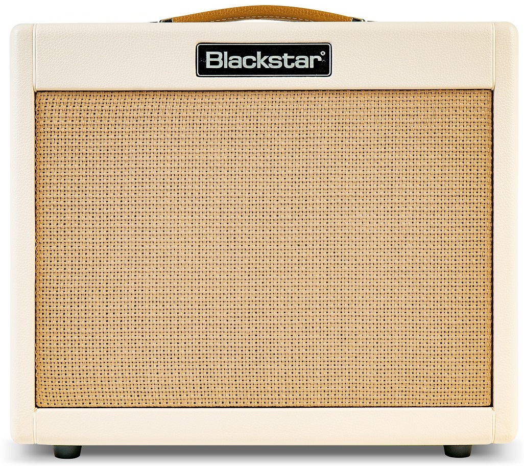 Blackstar Tv-10 A Combo 1x12 10w - Combo amplificador para guitarra eléctrica - Main picture