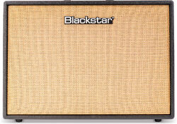 Combo amplificador para guitarra eléctrica Blackstar DEBUT 100R BLACK 100W 2X12