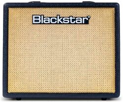Combo amplificador para guitarra eléctrica Blackstar Debut 30E Black