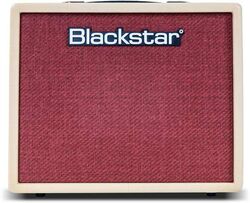 Combo amplificador para guitarra eléctrica Blackstar Debut 30E Cream