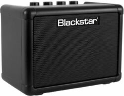 Mini amplificador para guitarra Blackstar Fly 3 - Black