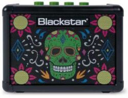 Mini amplificador para guitarra Blackstar Fly 3 - Sugar Skull 3