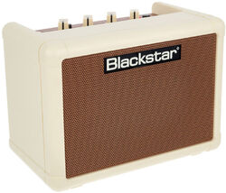 Mini amplificador para guitarra Blackstar Fly 3 Acoustic