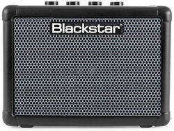 Combo amplificador para bajo Blackstar Fly 3 Bass