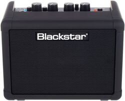 Mini amplificador para guitarra Blackstar Fly 3 Bluetooth