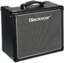 Combo amplificador para guitarra eléctrica Blackstar HT-1R MkII