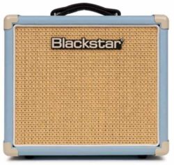 Combo amplificador para guitarra eléctrica Blackstar HT-1R MKII Baby Blue