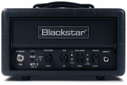 Cabezal para guitarra eléctrica Blackstar HT-1RH MKIII