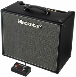 Combo amplificador para guitarra eléctrica Blackstar HT-20 MkII