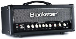 Cabezal para guitarra eléctrica Blackstar HT-20RH MKII