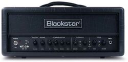 Cabezal para guitarra eléctrica Blackstar HT-20RH MKIII