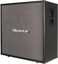 Cabina amplificador para guitarra eléctrica Blackstar HT 412B MkII Venue Straight