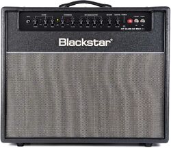 Combo amplificador para guitarra eléctrica Blackstar HT CLUB 40 MKII 6L6