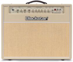 Combo amplificador para guitarra eléctrica Blackstar HT Club 40 MKII Blonde