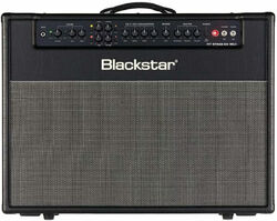 Combo amplificador para guitarra eléctrica Blackstar HT Stage 60 212 MkII Venue