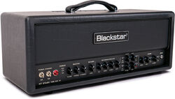 Cabezal para guitarra eléctrica Blackstar HT Venue Stage 100H Mk III Head