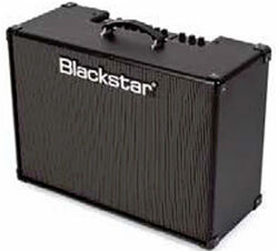 Combo amplificador para guitarra eléctrica Blackstar ID:Core Stereo 100