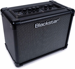 Combo amplificador para guitarra eléctrica Blackstar ID:Core V3 Stereo 10
