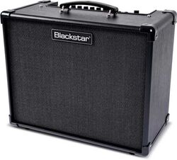 Combo amplificador para guitarra eléctrica Blackstar ID:X 50 Combo