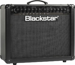 Combo amplificador para guitarra eléctrica Blackstar ID:60TVP Combo